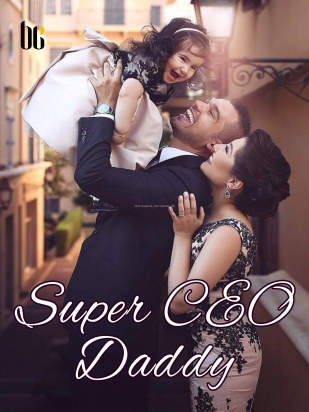 Super CEO Daddy